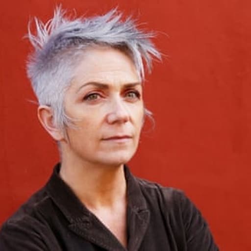 Denise Mina