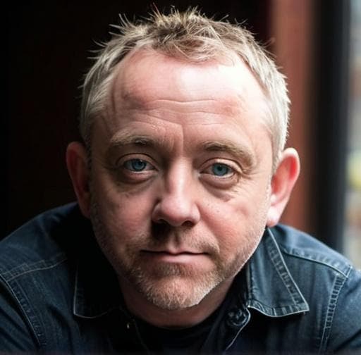 Dennis Lehane