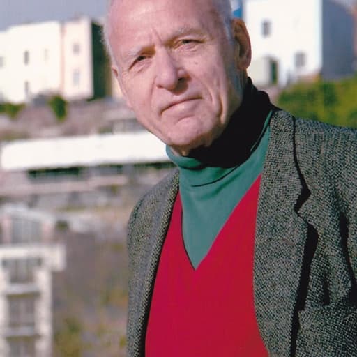 Derek Robinson