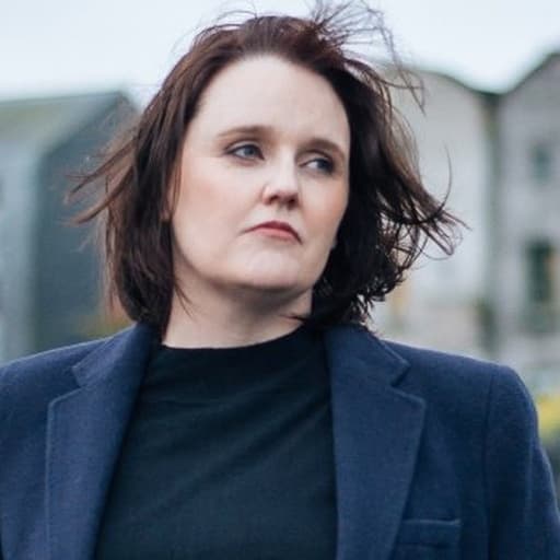 Dervla McTiernan