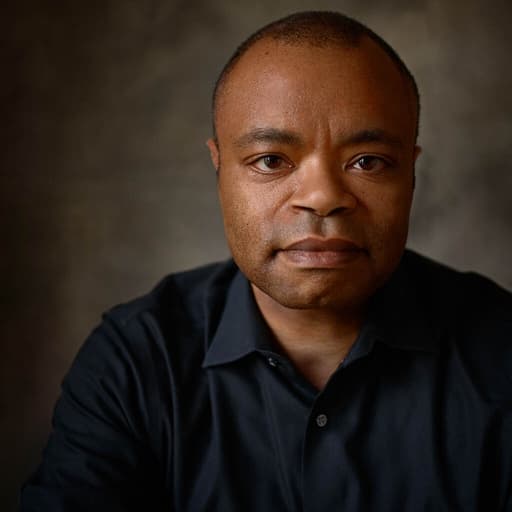 Dexter Palmer
