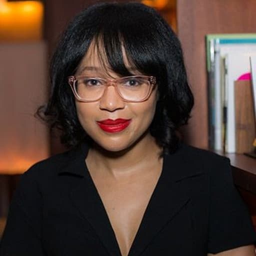 Dhonielle Clayton