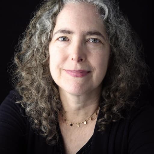 Diana Abu-Jaber