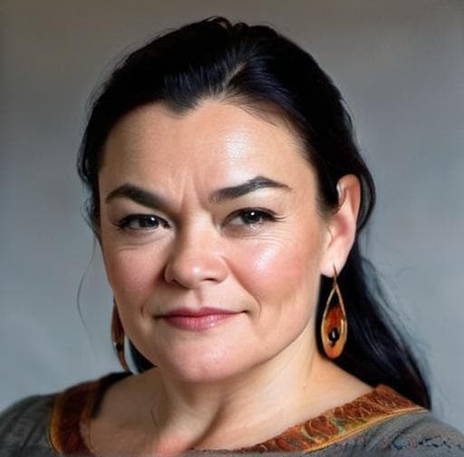 Diana Gabaldon