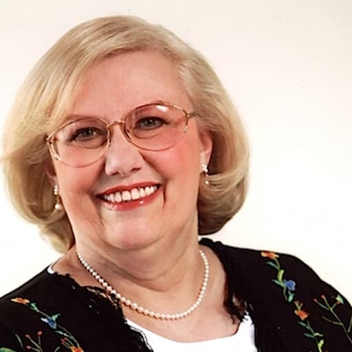 Diana Palmer