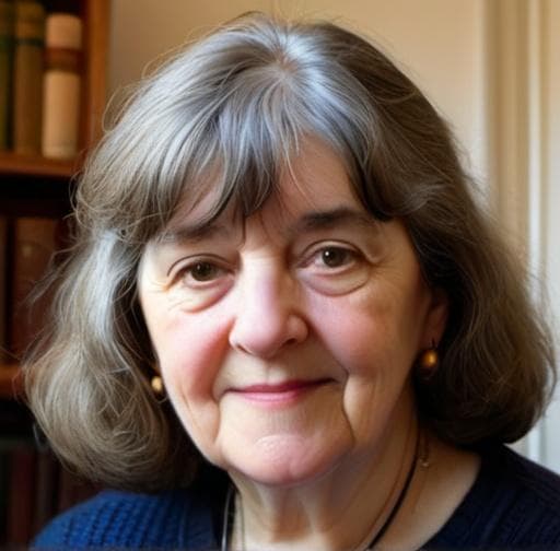 Diana Wynne Jones