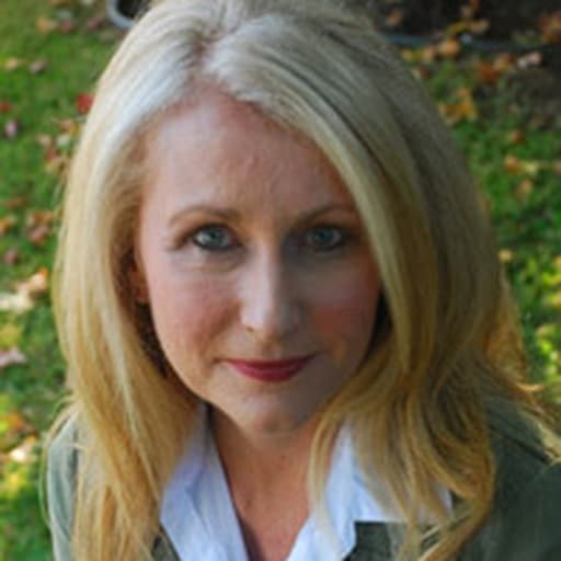 Diane Haeger