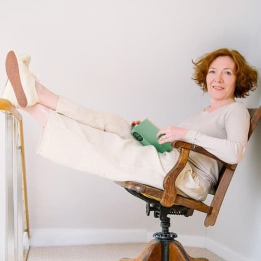 Diane Setterfield