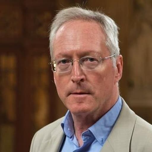 Diarmaid MacCulloch