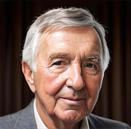Dick Francis