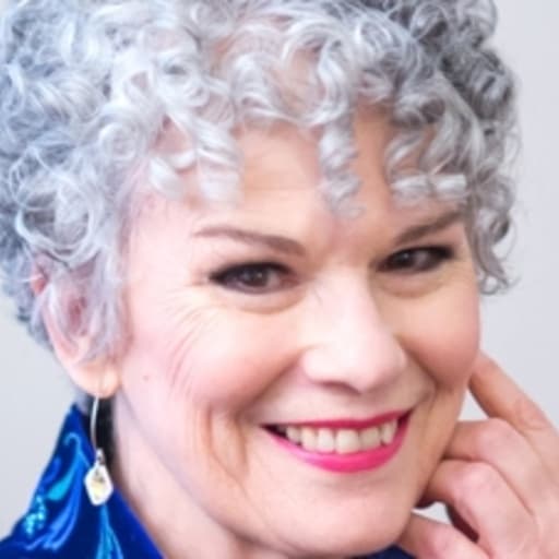 Dinah Jefferies
