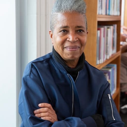 Dionne Brand
