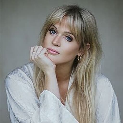 Dolly Alderton