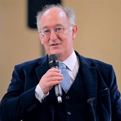 Dominic Lieven