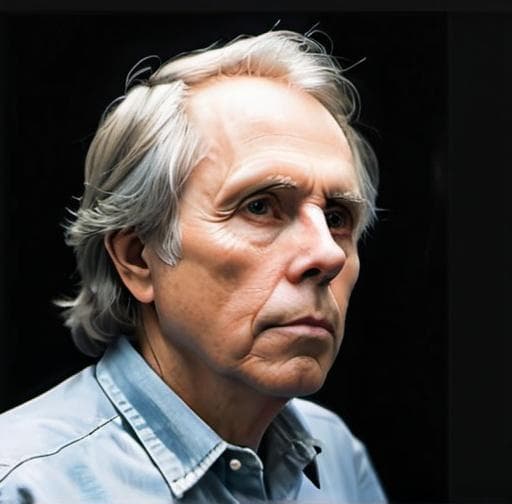 Don DeLillo