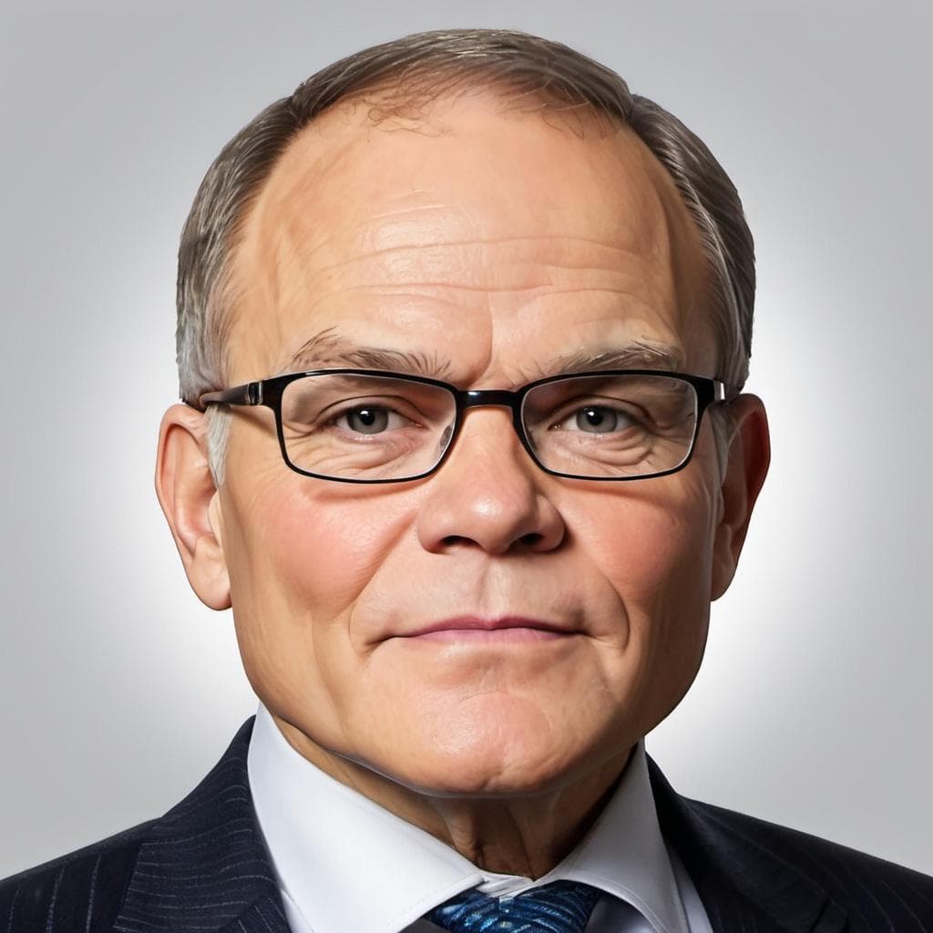 Don Tapscott