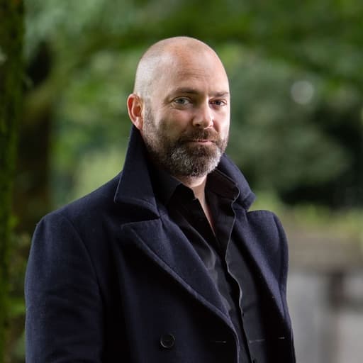 Donal Ryan