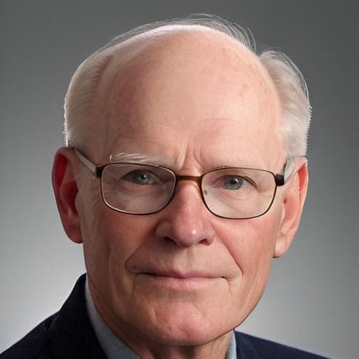 Donald E Westlake