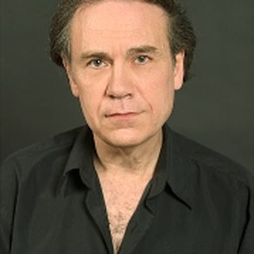 Donald F. Glut