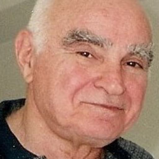 Donald J. Sobol