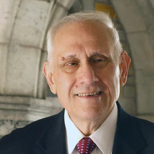 Donald Kagan