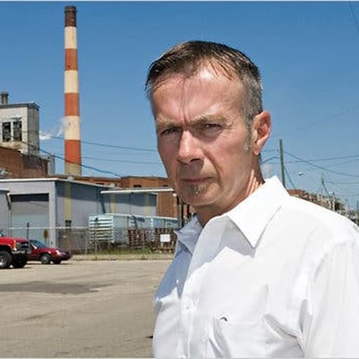 Donald Ray Pollock