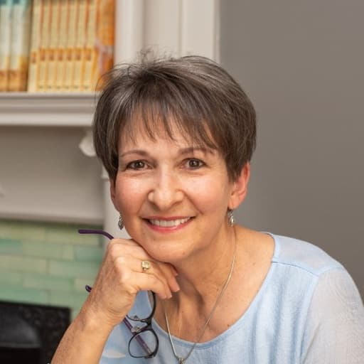 Donna Everhart