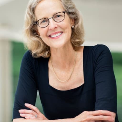 Donna Jackson Nakazawa