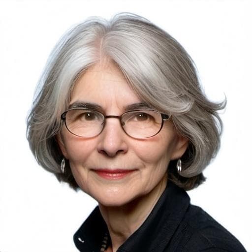 Donna Leon