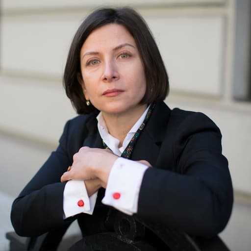 Donna Tartt