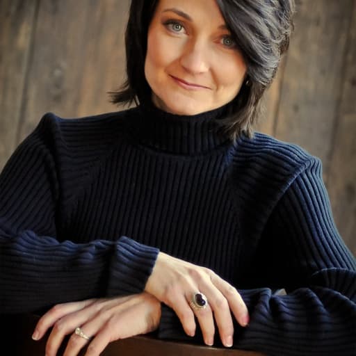 Donna VanLiere