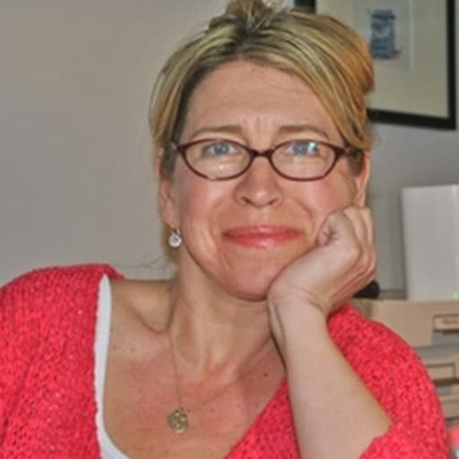 Doreen Cronin