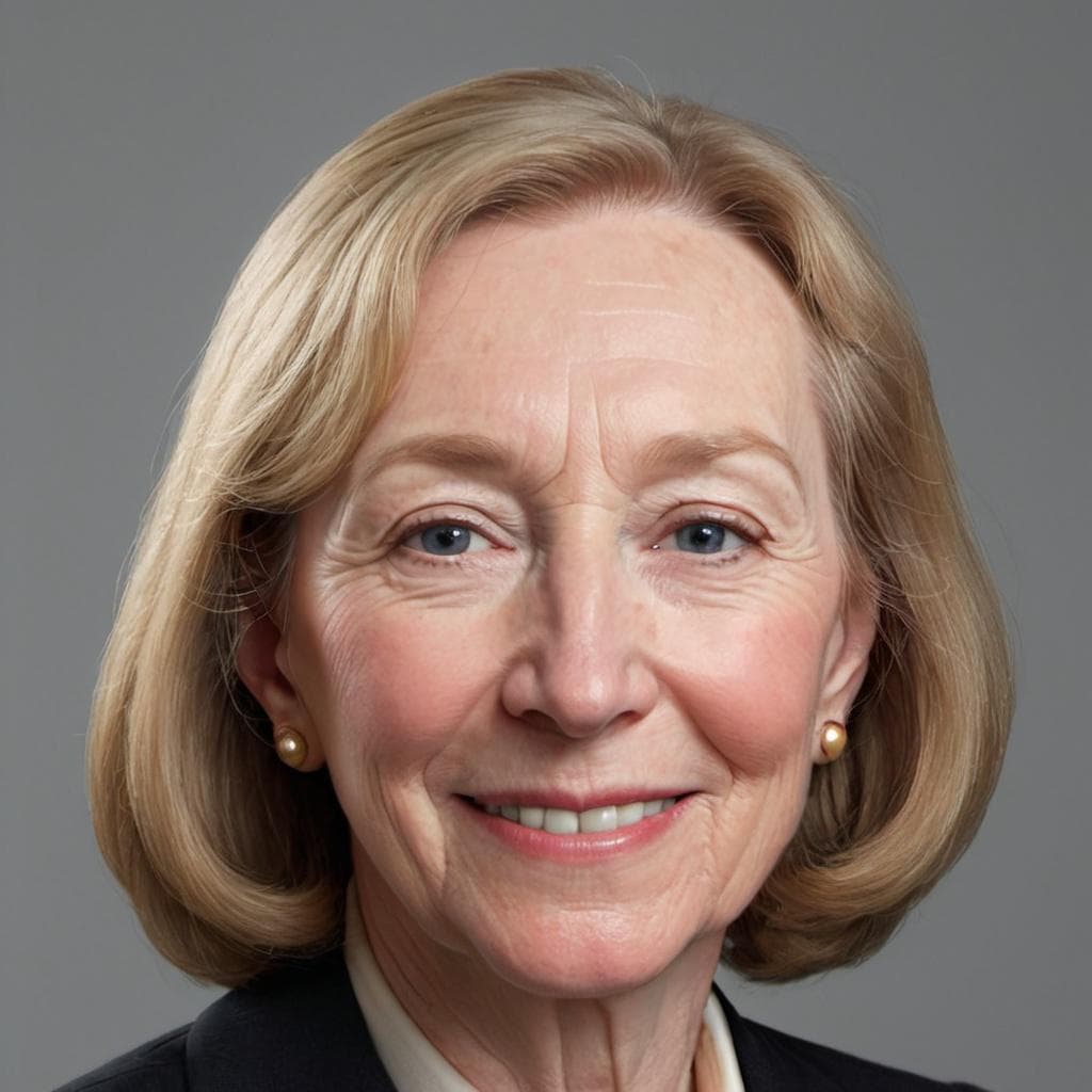 Doris Kearns Goodwin
