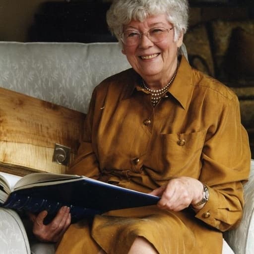 Dorothy Dunnett