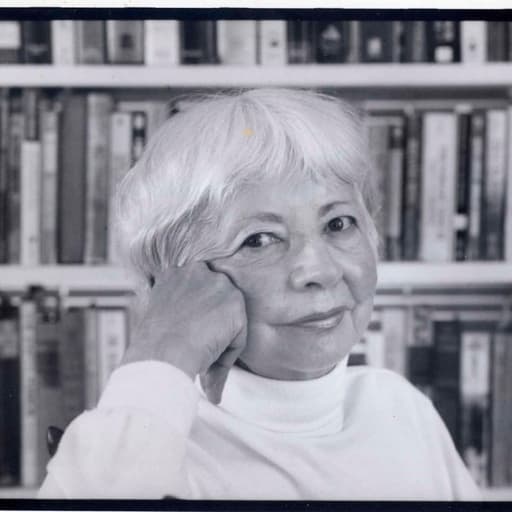 Dorothy Gilman