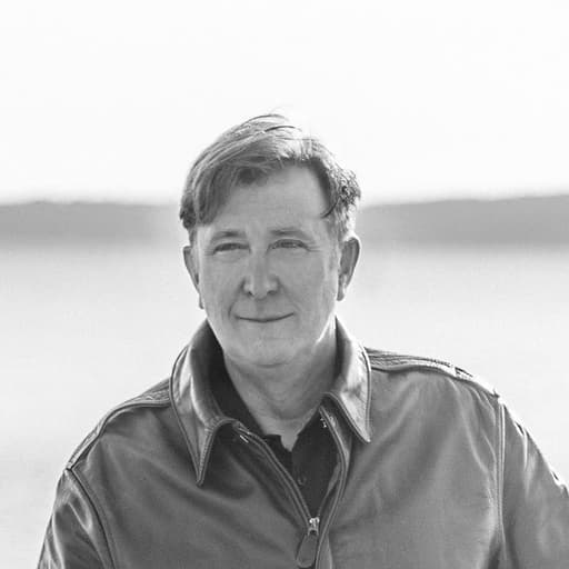Doug Stanton