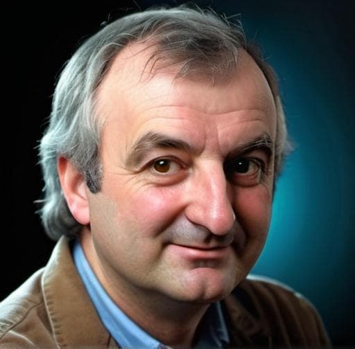 Douglas Adams