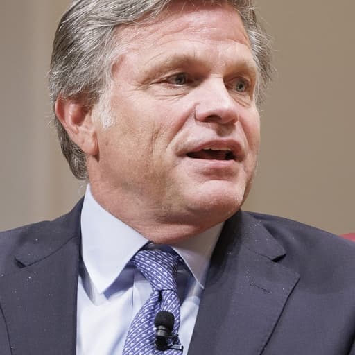 Douglas Brinkley