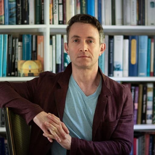 Douglas Murray