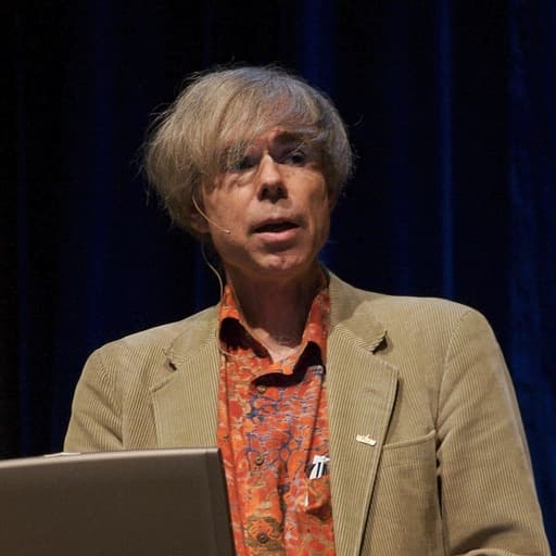 Douglas R. Hofstadter