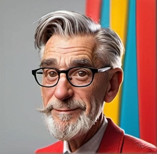 Dr. Seuss