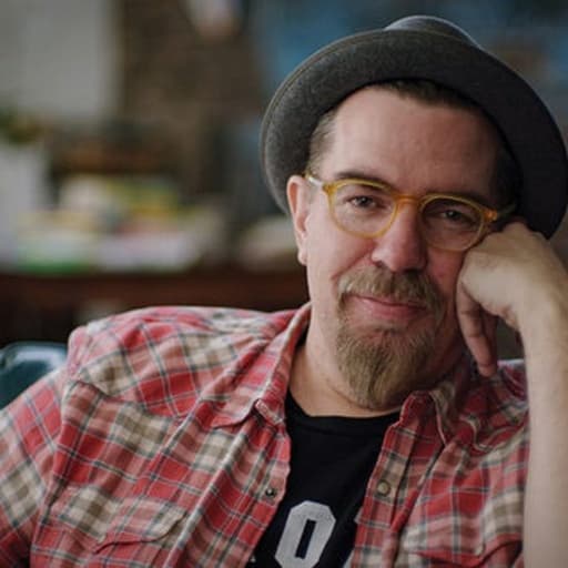 Drew Daywalt