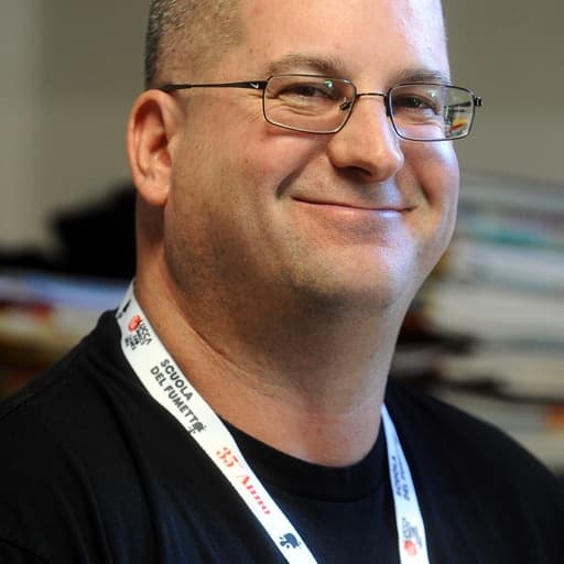 Drew Karpyshyn