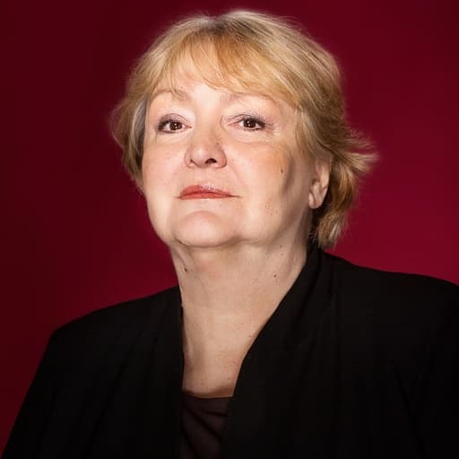 Dubravka Ugrešić