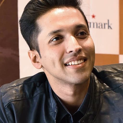 Durjoy Datta