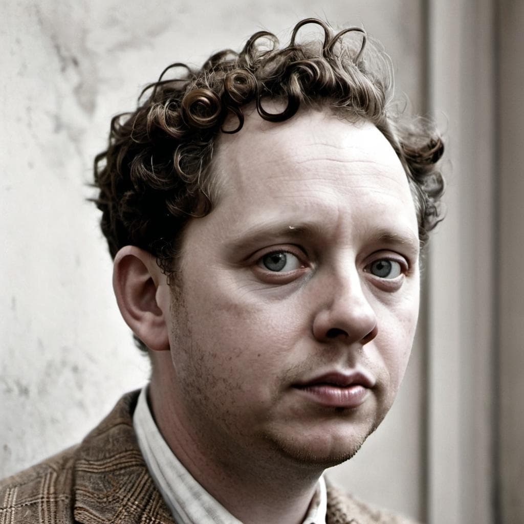 Dylan Thomas