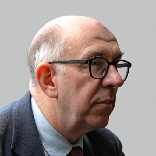 E.H. Gombrich