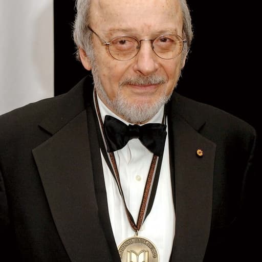 E.L. Doctorow