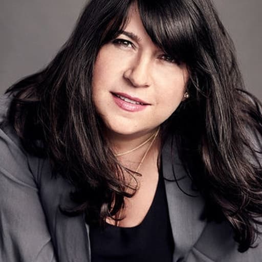 E L James