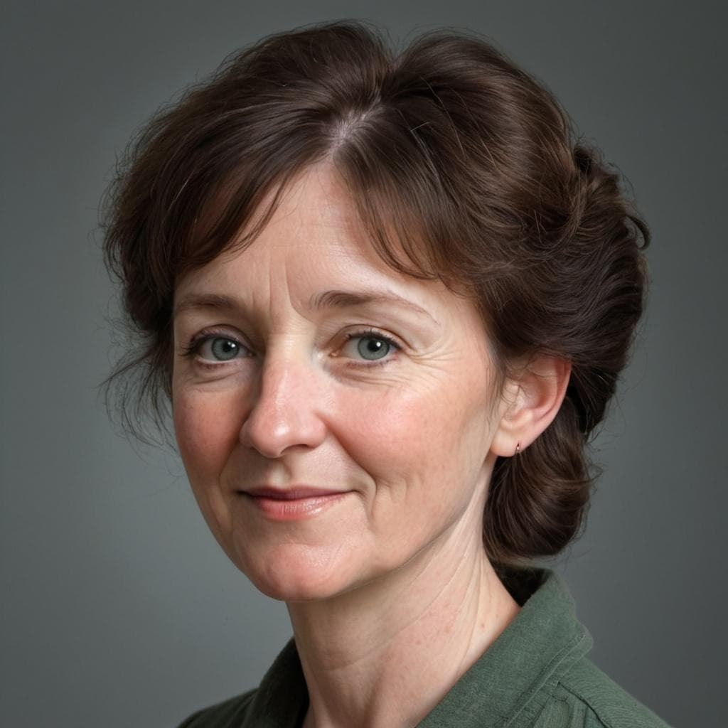 E. Nesbit